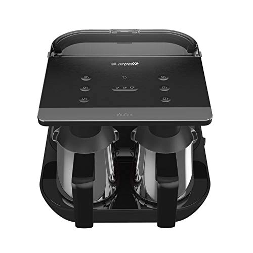 Turkish Coffee Machine TKM9961