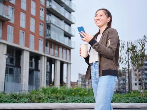 Yavi Wireless Earbud