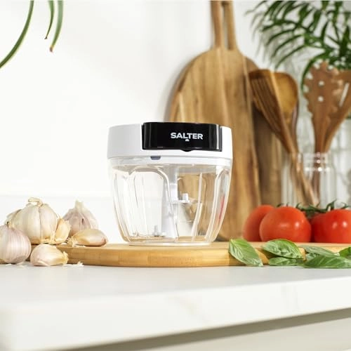 Pull Chopper - 900ml manual