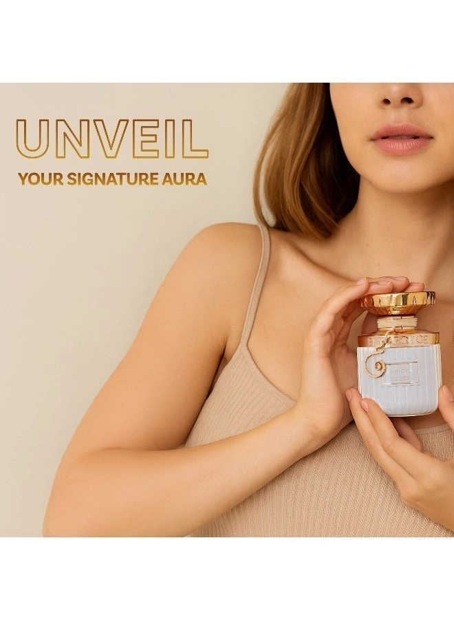 LUMIORA Eau de Parfum 100ml