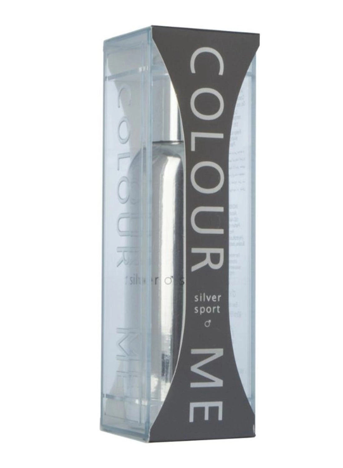 Colour Me Green Eau de Parfum 90ml