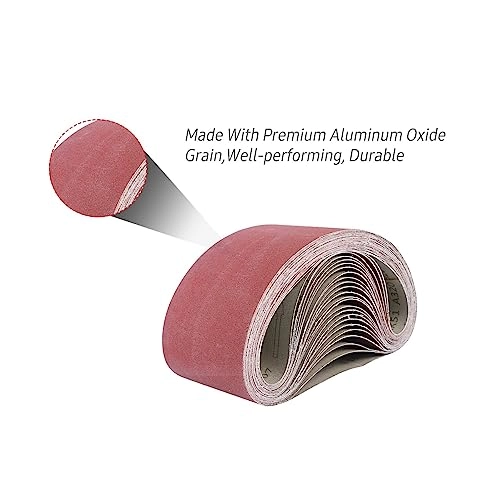 Belt Sander - 730x30mm 680W