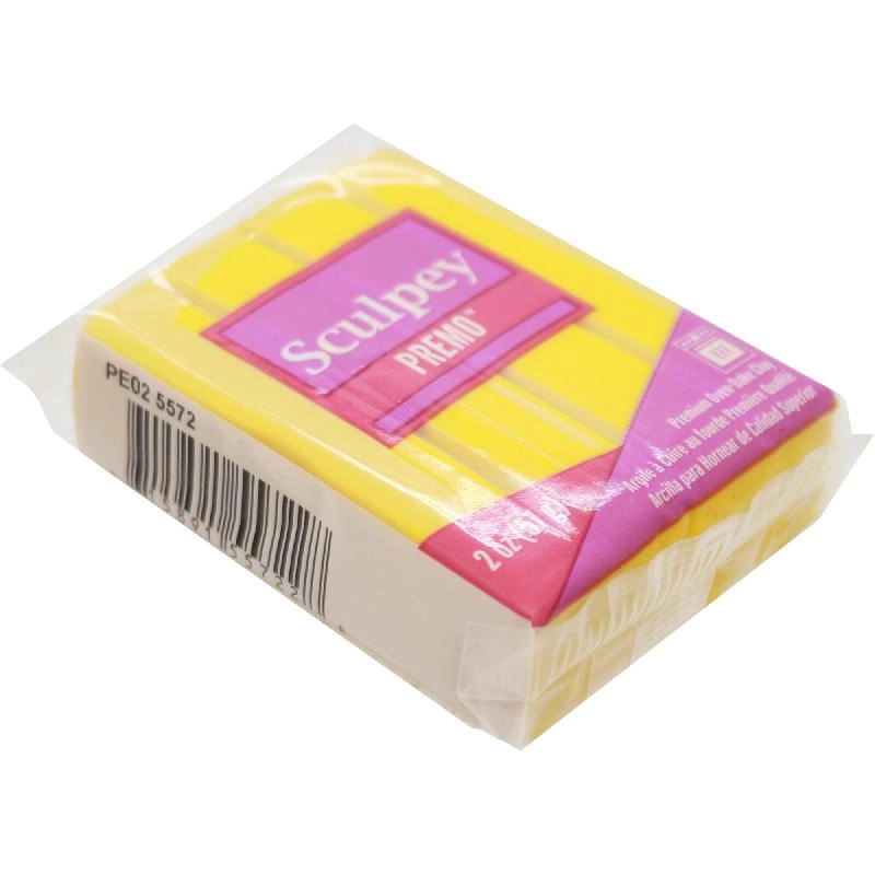 Premo Polymer OvenBake Clay - 57g