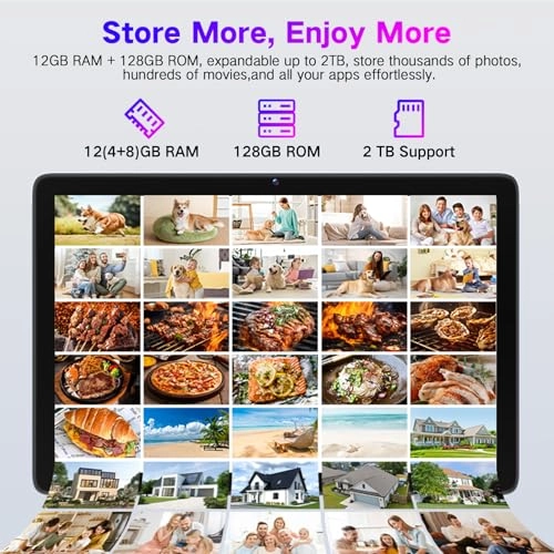 T30W - 128GB 10.1"