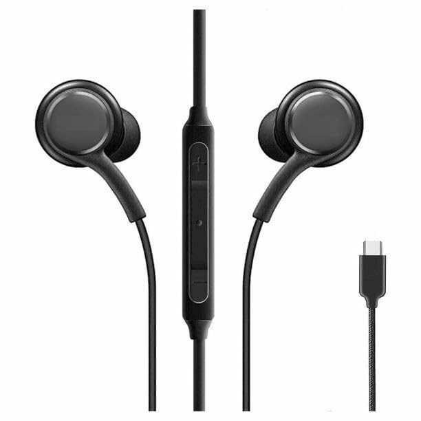iseventy9 repairs ltd USB-C Type C Earphone Wired Earphone