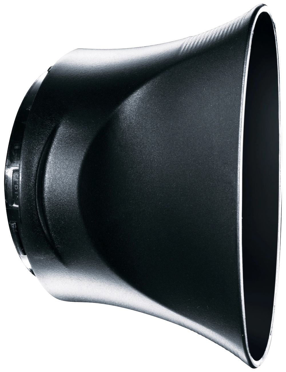 Satin Hair 7 - 2000 Watt Black