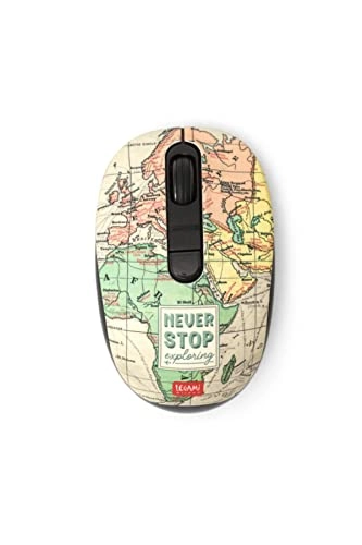 Wireless Mouse - Wireless