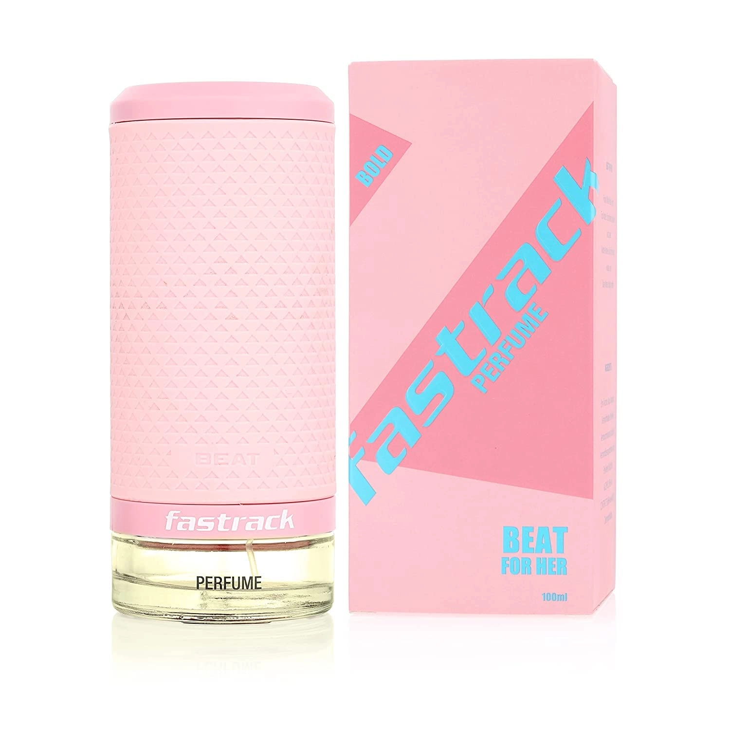 Titan Company Limited Beat Eau de Parfum 100ml