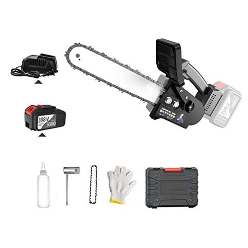 Cordless Chainsaw - 1280W