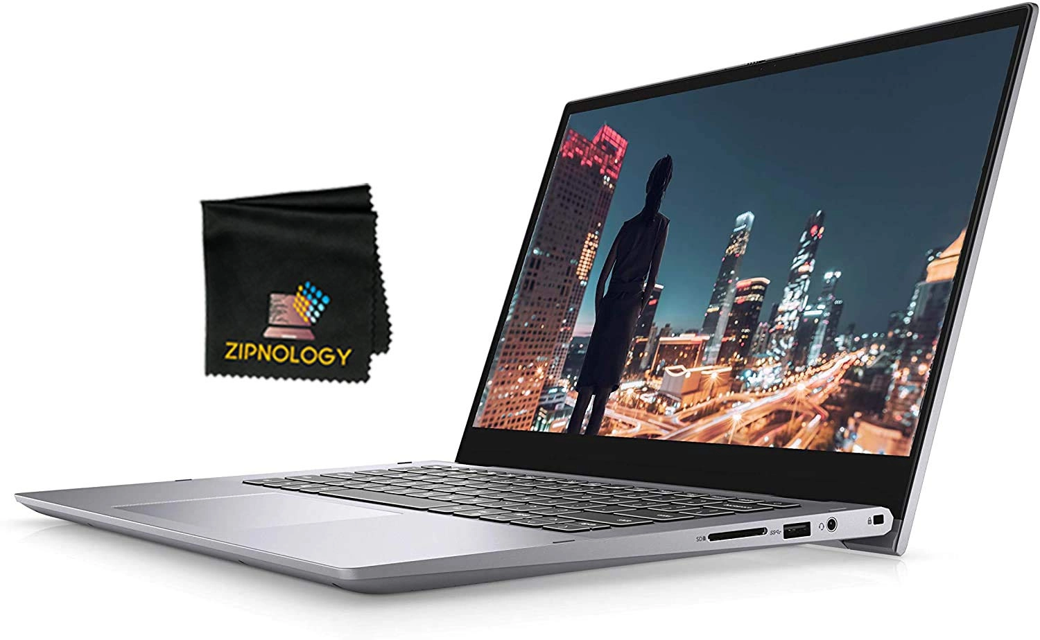 DELL Inspiron 14 5406 - 14'' i7-1165G7 12GB DDR4 512GB SSD