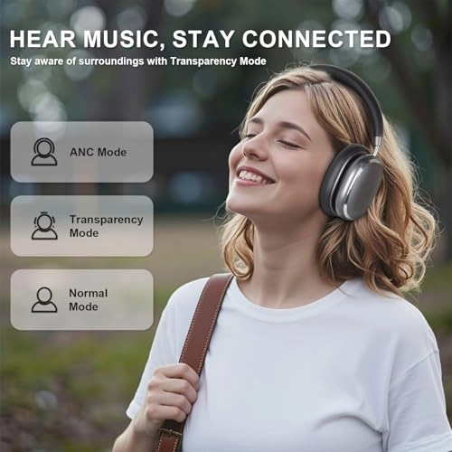 NC95 Wireless Headphone