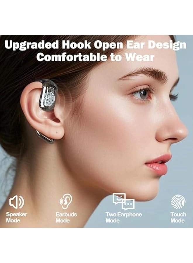 Translation headset - 144 Languages