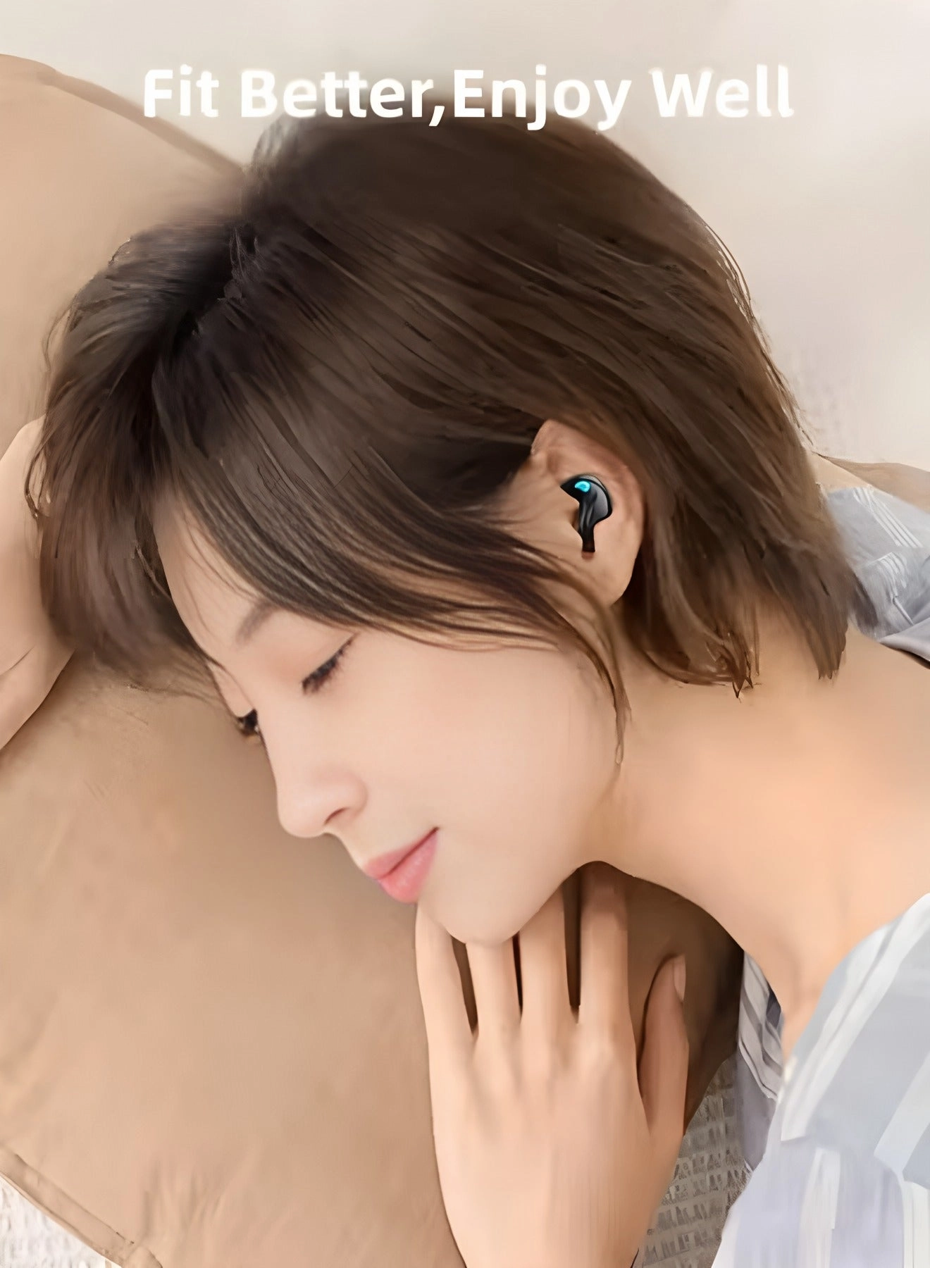 KY2 Wireless Earbud