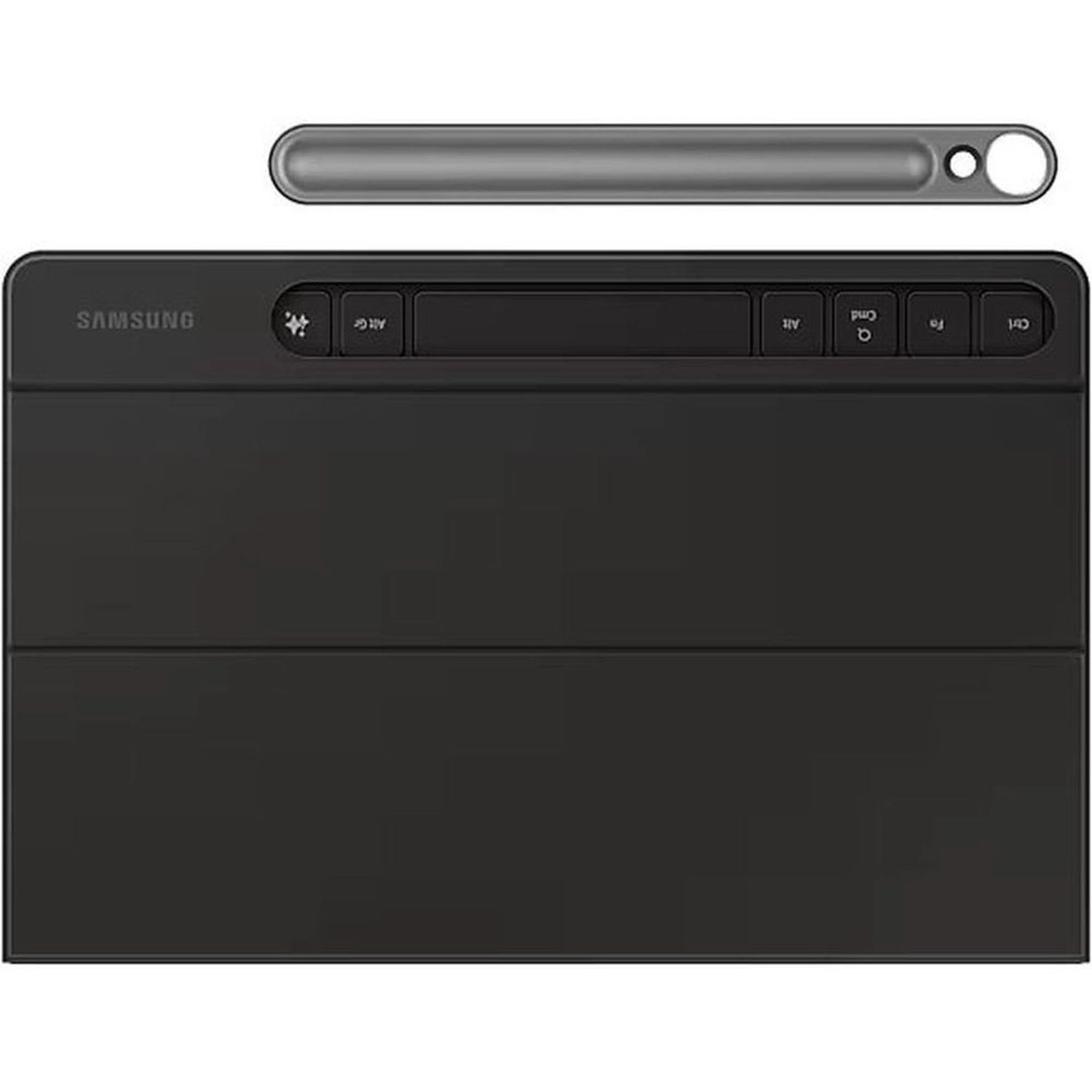 Keyboard Case with S Pen Holder for Galaxy Tab S10 FE