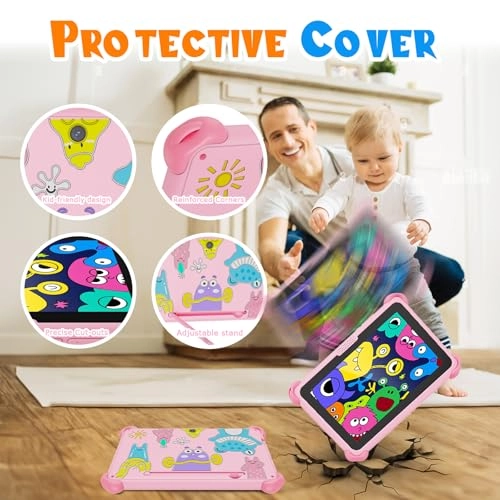 KIDS710 - 2GB 7 Inch 32GB