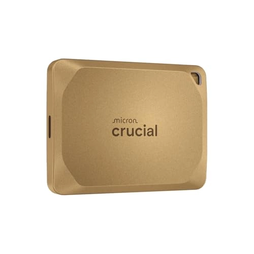 X10 Pro - 2TB