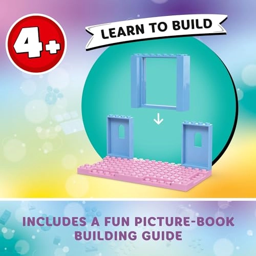 Gabby’s Kitty Care Ear Set - Gabby’s Dollhouse