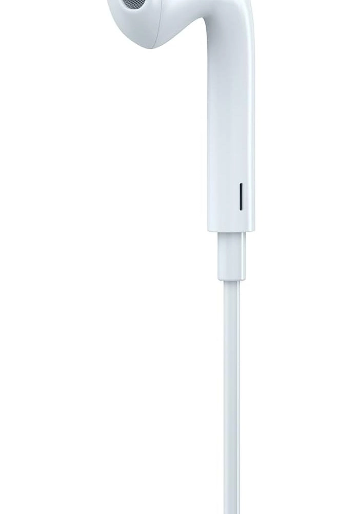 PURE Series Lightning Mono Wired Earphone