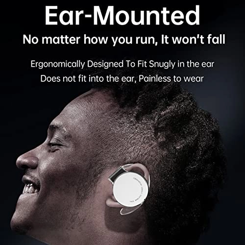 B0C4Q6YBDN Wireless Earbud