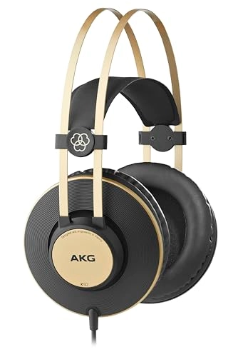 K92 Wired Headphone