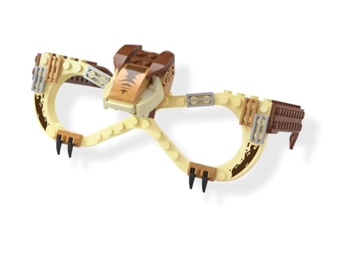 Cayro Tyrannosaurus Glasses - 3 and up