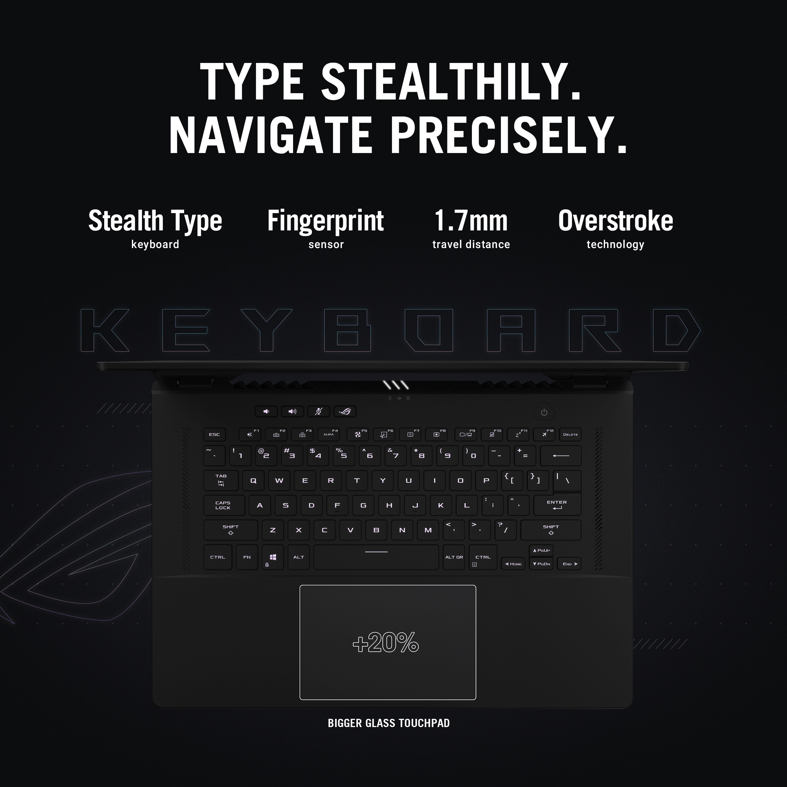 ROG Zephyrus M16 i7-11800H - 16'' Core i7-11800H 1TB SSD
