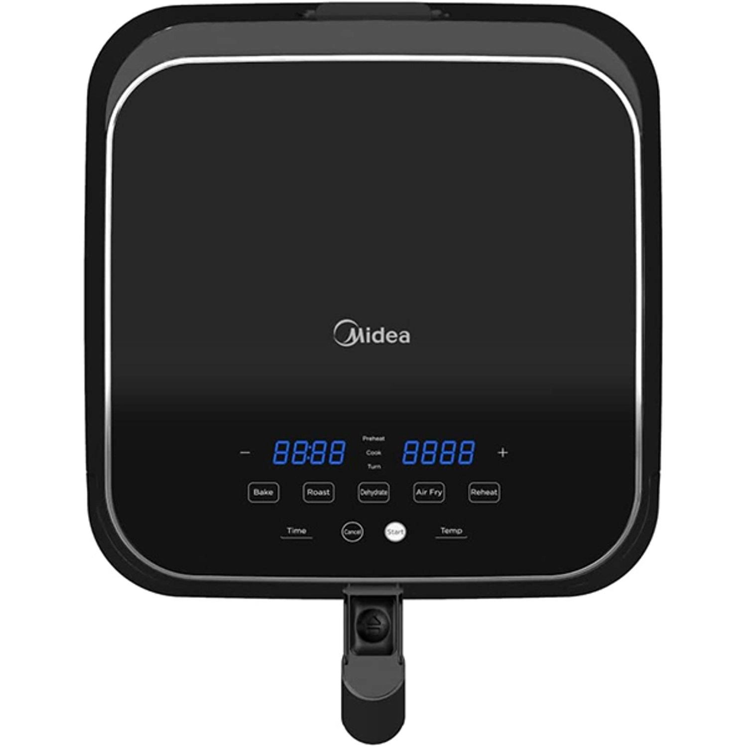 Midea Digital Air Fryer XXL MFCN55D2