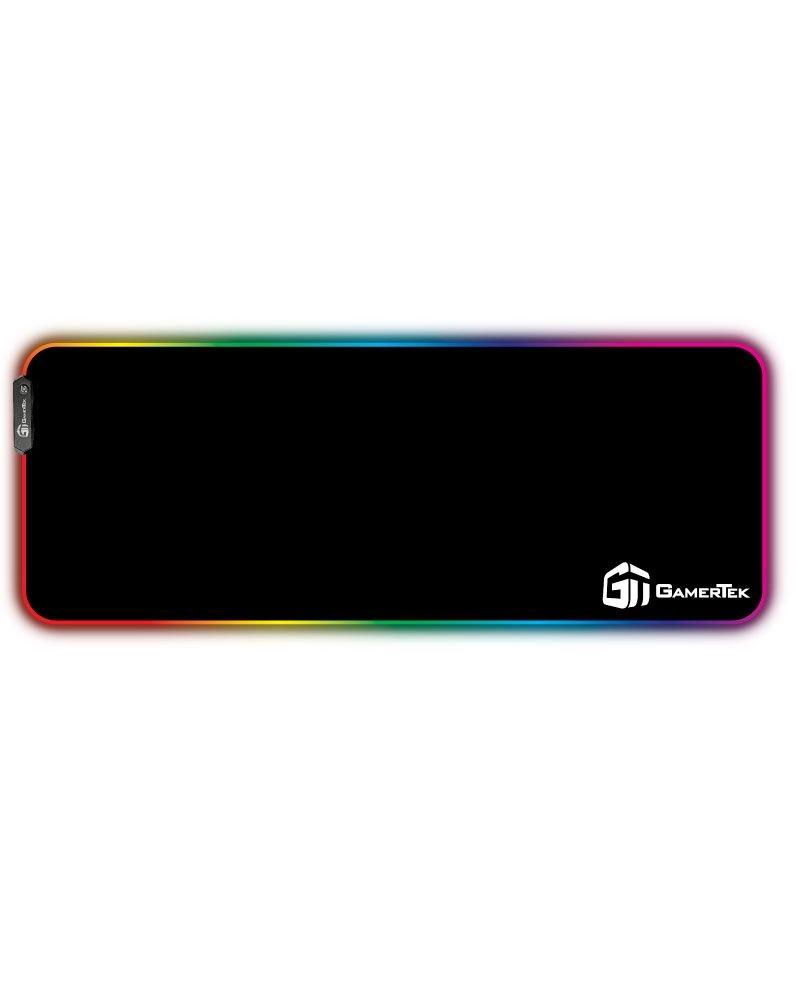 Graffiti Polyester Gaming Mouse Pad - 80x30 cm