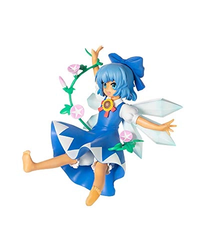 Cirno - Touhou Project (19.8 cm) (SGPZ06FG)
