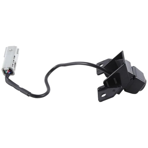 Car Rear Camera - Night vision