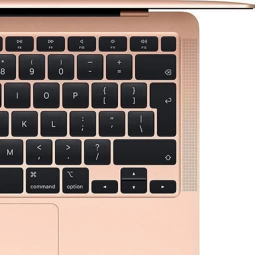 (Renewed) Macbook Air 8,2 A1932 - 13.3'' Core i5 8GB DDR3 512GB SSD