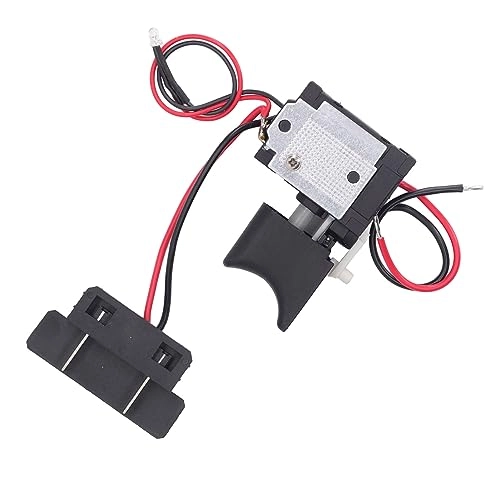 Activation Switch - 7.2-24V Speed Adjustable Light