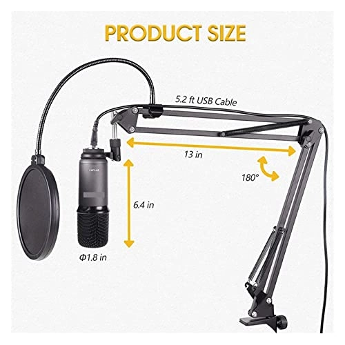 ss1/i46574 USB Microphone