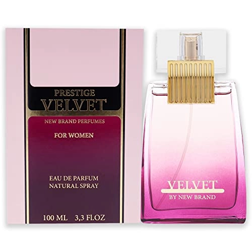 Velvet Eau de Parfum 99ml
