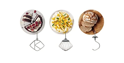 KHC29.B0WH - 4.3 Liter(s) 1000 Watt