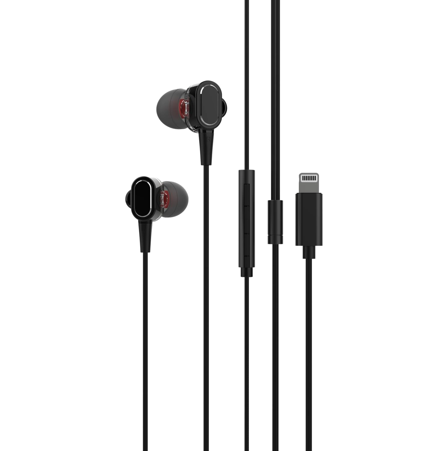 Echo Stereo Earphone Wireless Earphone