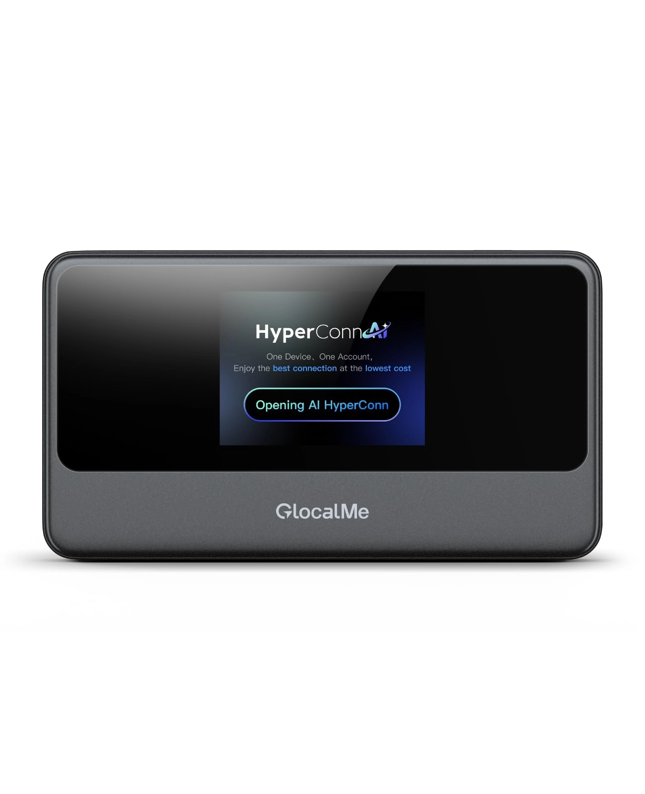 GlocalMe MeowGo G40Pro - 390 Mbps 802.11ac