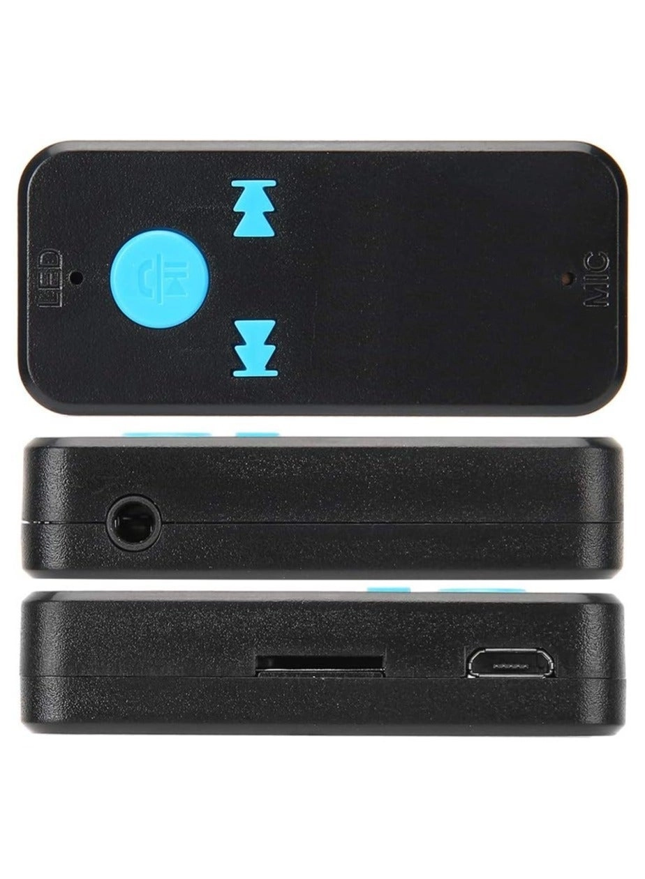 Bluetooth Adapter - 4.0 USB