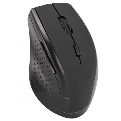 Touch Scroll Mouse - Wireless