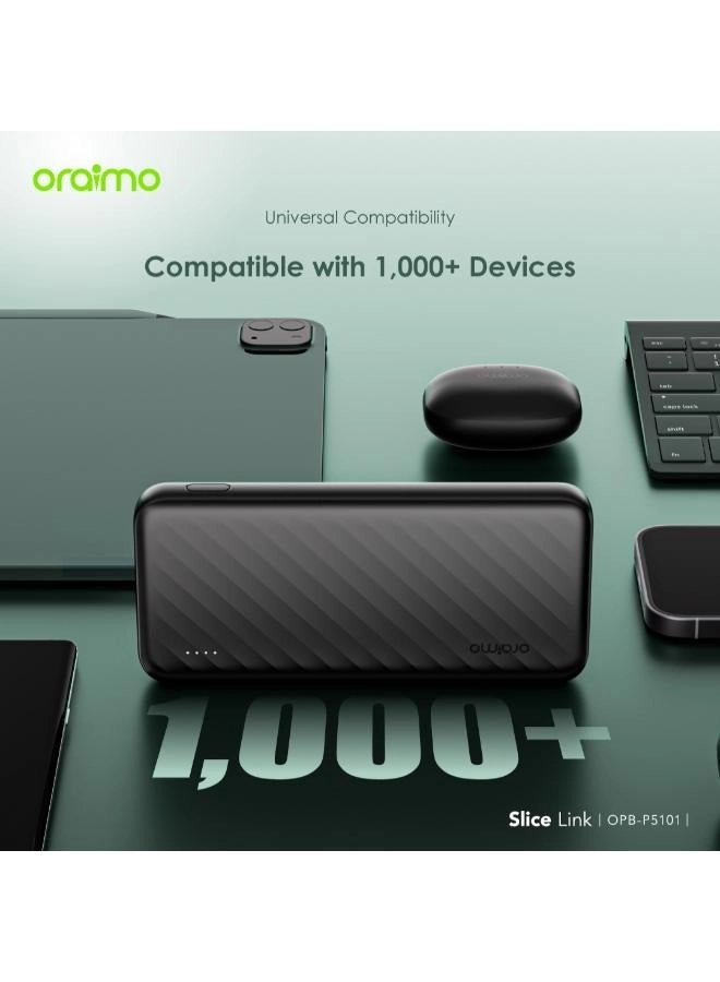 Slice Link - 10000mAh 12W