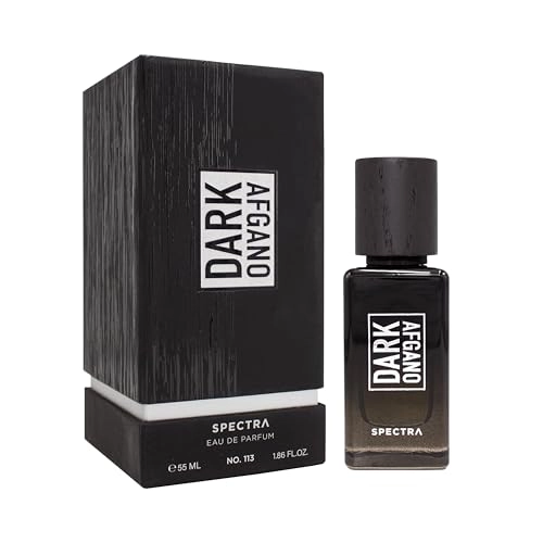 113 Dark Afgano Eau de Parfum 55ml
