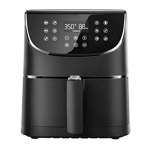 Smart WiFi Air Fryer UXQUXLBX