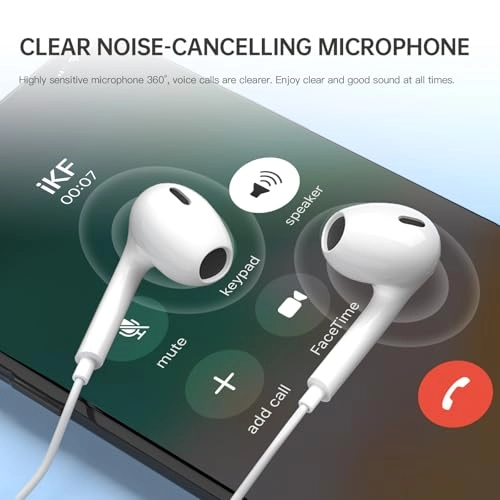 Z1 Wired Earbud