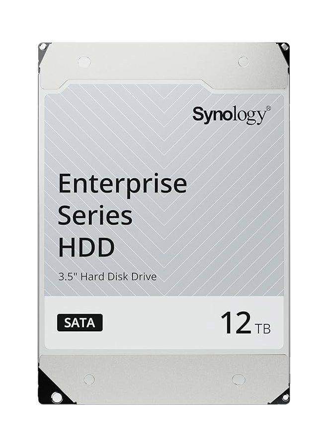 HAT5300 3.5" 7200rpm 256MB SATA 6Gb/s (HAT5300-12T) - 12TB