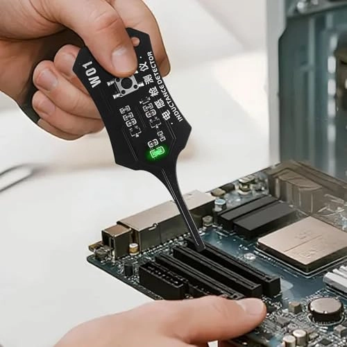 Component Tester