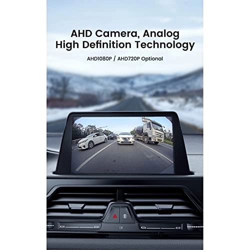 FA848 - Top Starlight Night Vision Wire 1920x1080P