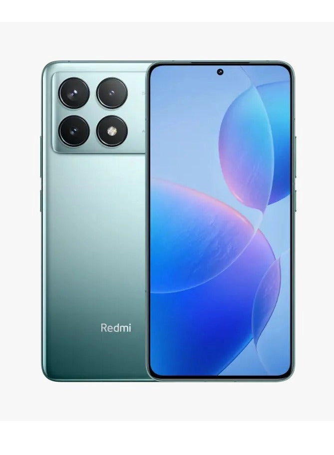Redmi K70 Pro - 16GB 256GB