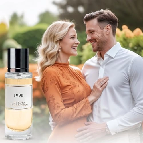 Rose Eau de Parfum 30 ml