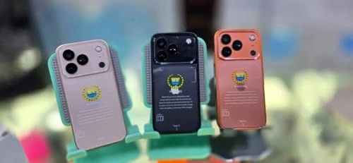 AirTab Mini 17 - 8GB 512GB