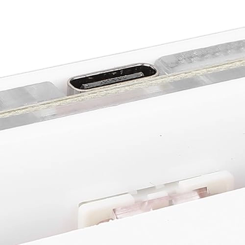 USB Button Single Keyboard - Wired